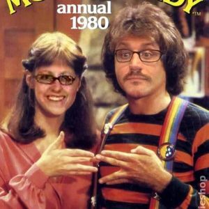 Meet your Posher, Chad